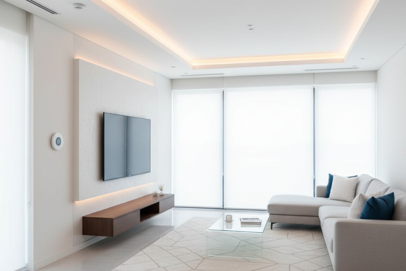 Home Automation Trichy